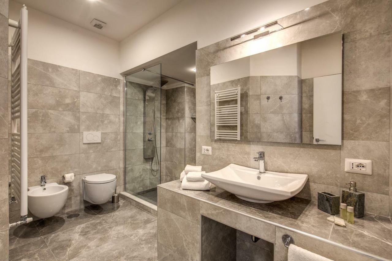 The Spanish Steps Apartment 67 Rome Exterior photo