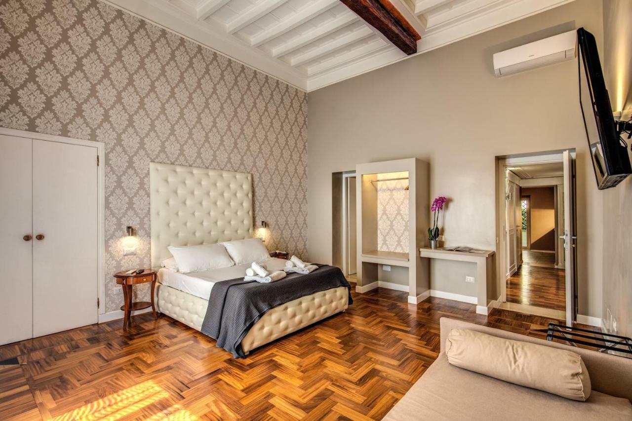 The Spanish Steps Apartment 67 Rome Exterior photo